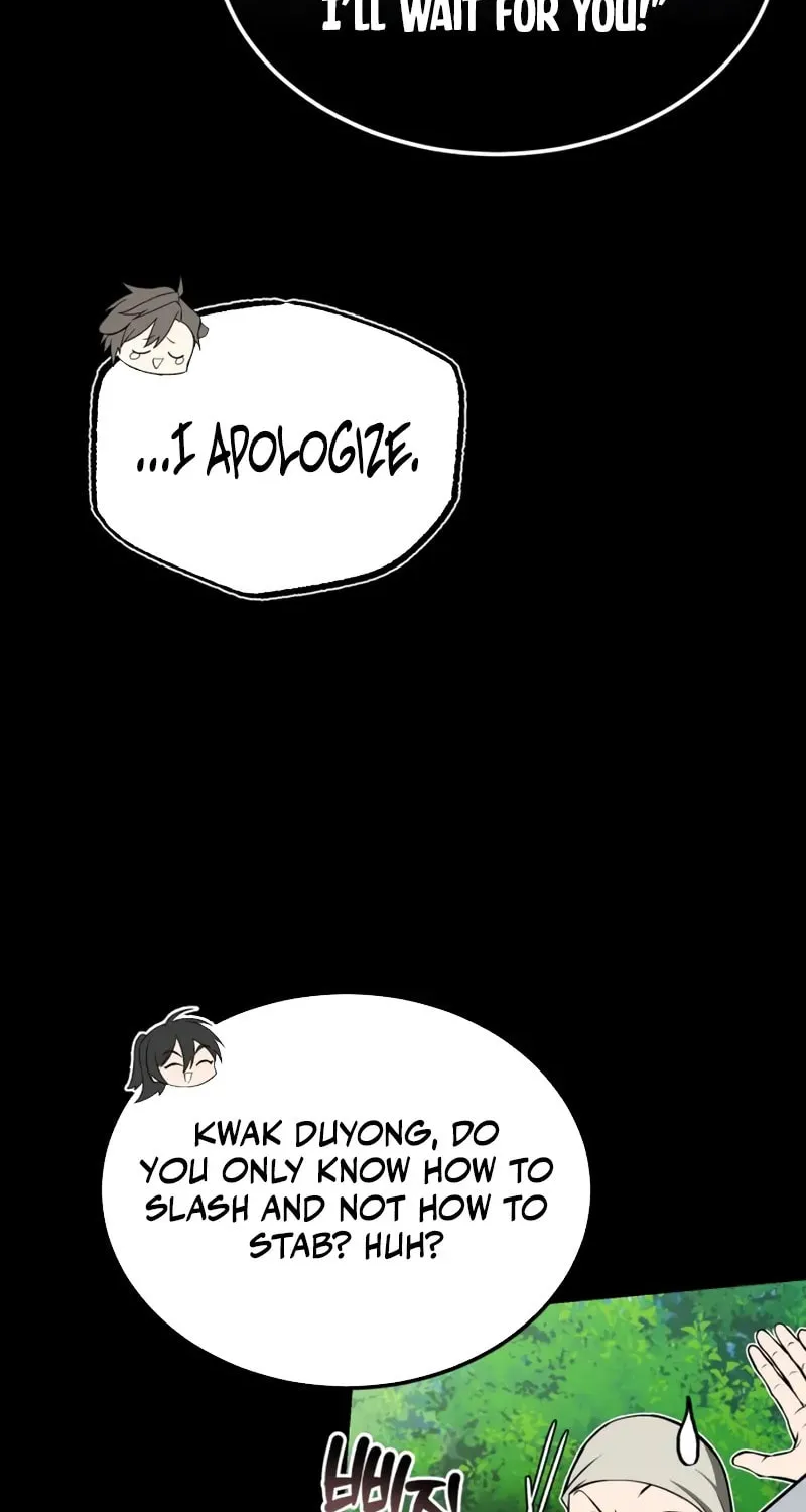 Best Teacher Baek Chapter 124 page 51 - 