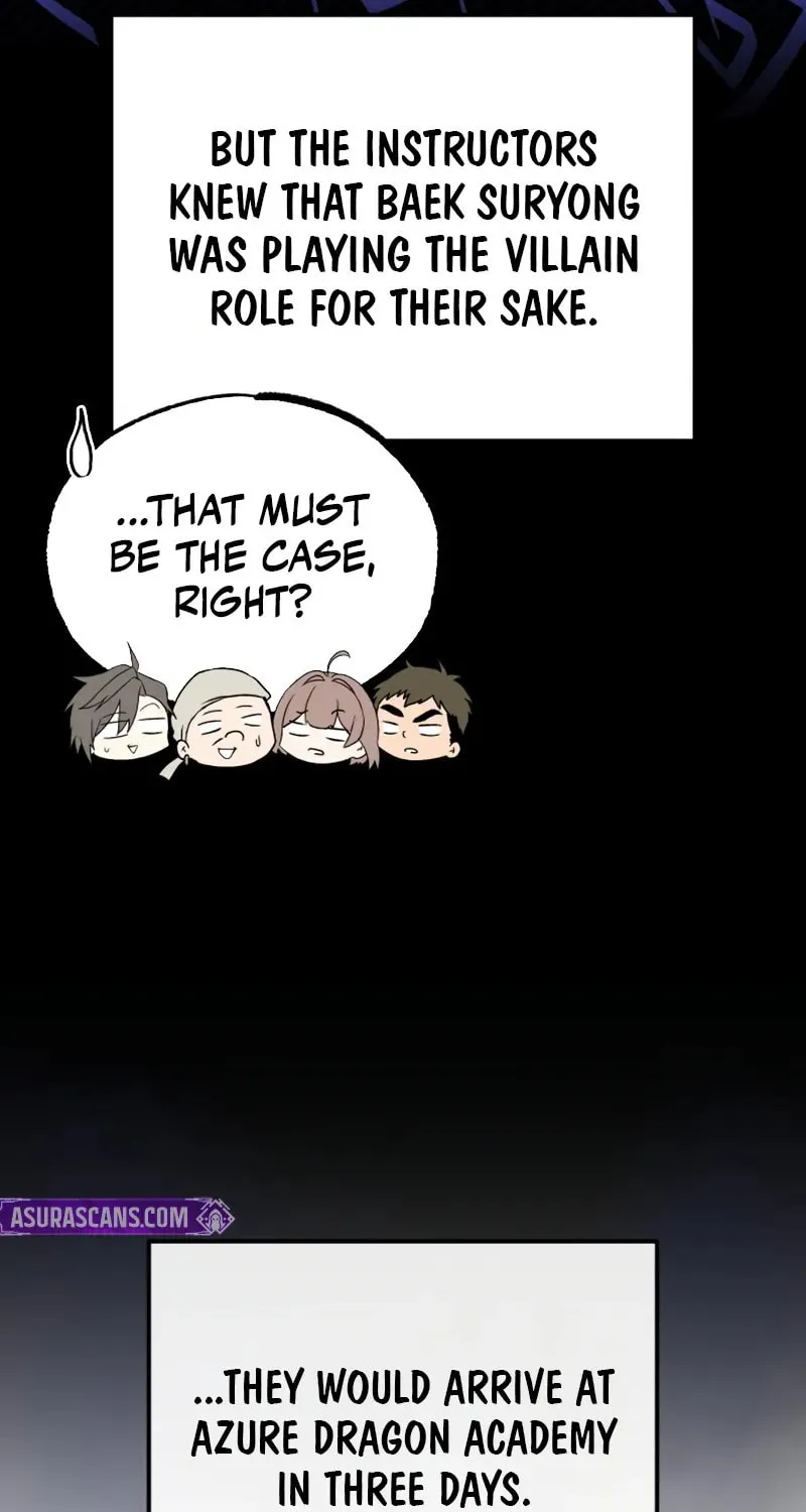 Best Teacher Baek Chapter 124 page 57 - 