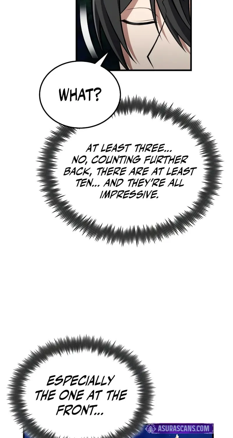 Best Teacher Baek Chapter 124 page 62 - 