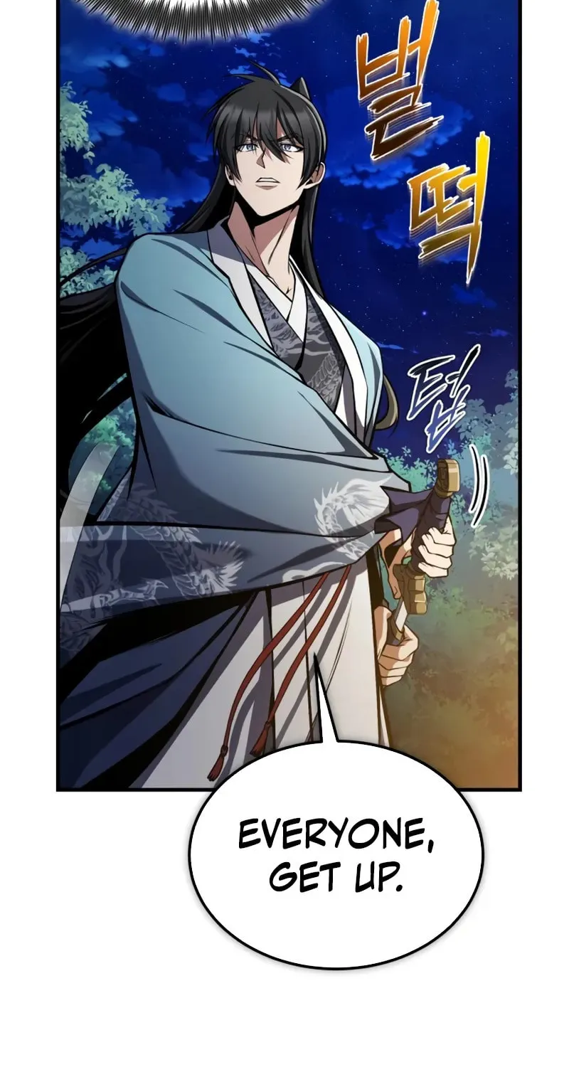 Best Teacher Baek Chapter 124 page 63 - 