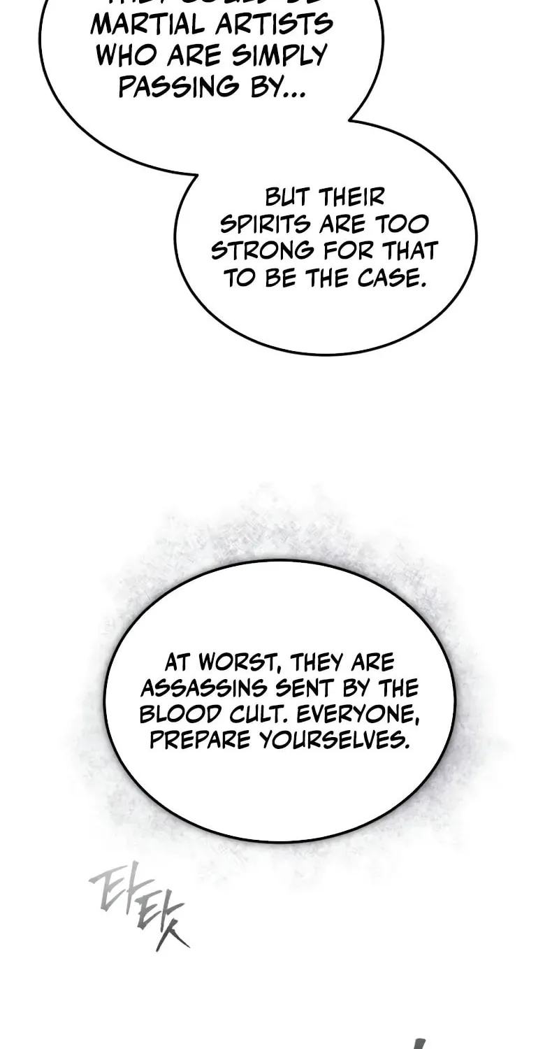 Best Teacher Baek Chapter 124 page 65 - 