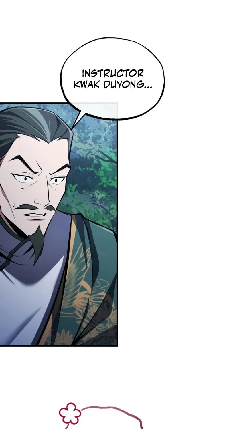Best Teacher Baek Chapter 124 page 73 - 