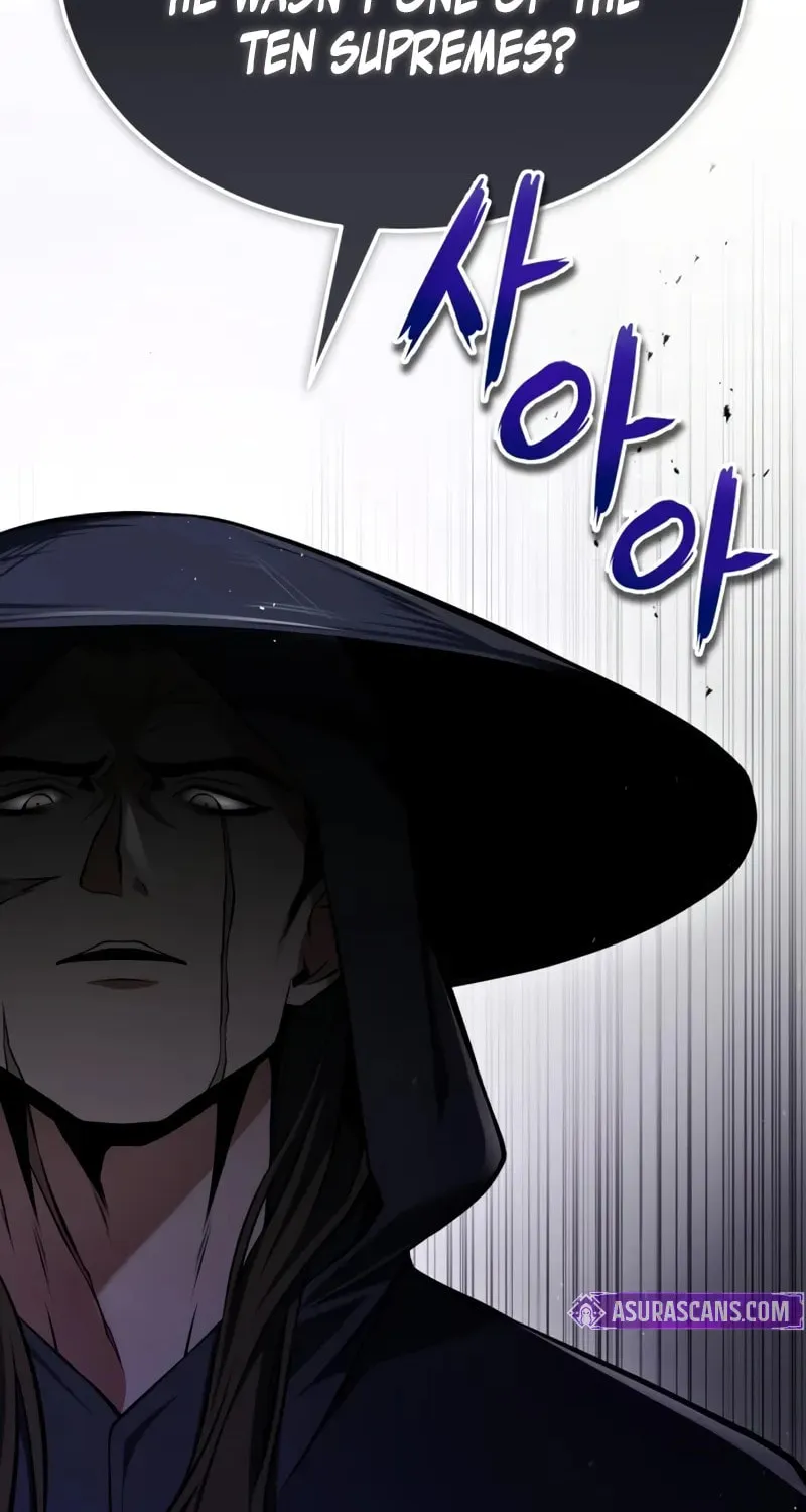 Best Teacher Baek Chapter 124 page 9 - 