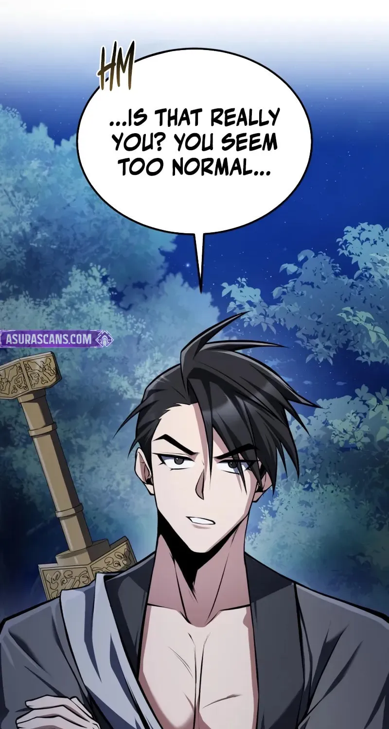 Best Teacher Baek Chapter 124 page 81 - 