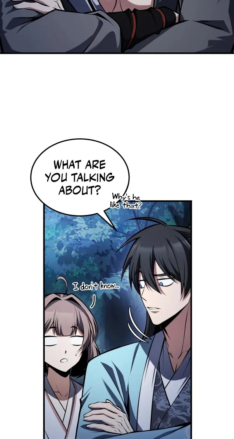 Best Teacher Baek Chapter 124 page 82 - 