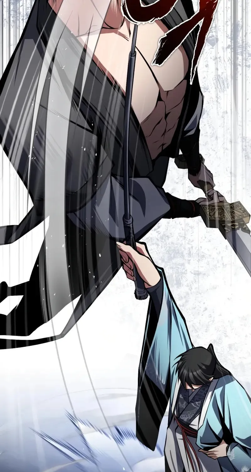 Best Teacher Baek Chapter 124 page 87 - 
