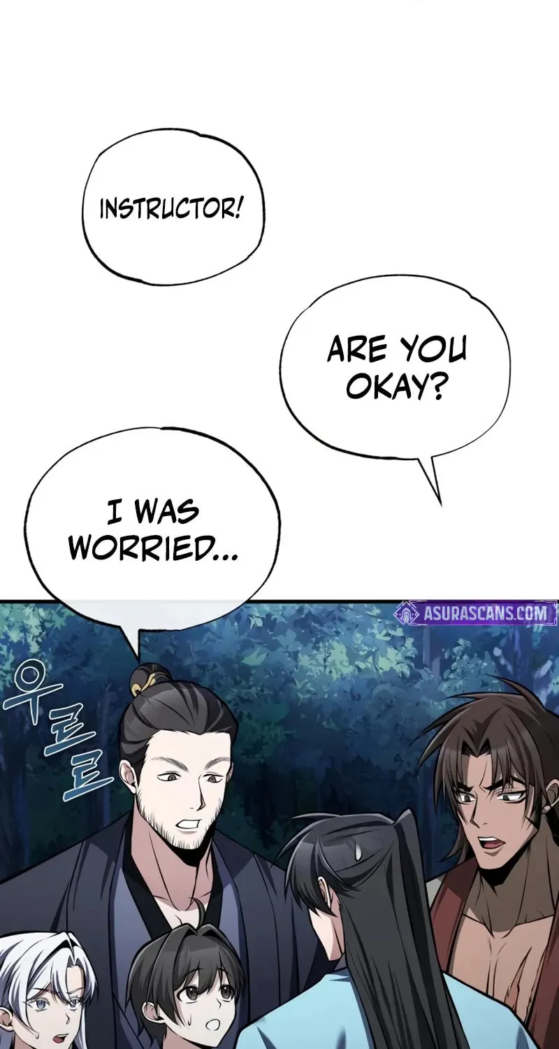 Best Teacher Baek Chapter 124 page 91 - 