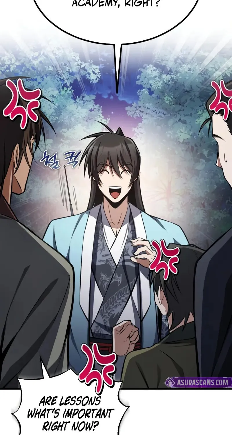 Best Teacher Baek Chapter 124 page 95 - 