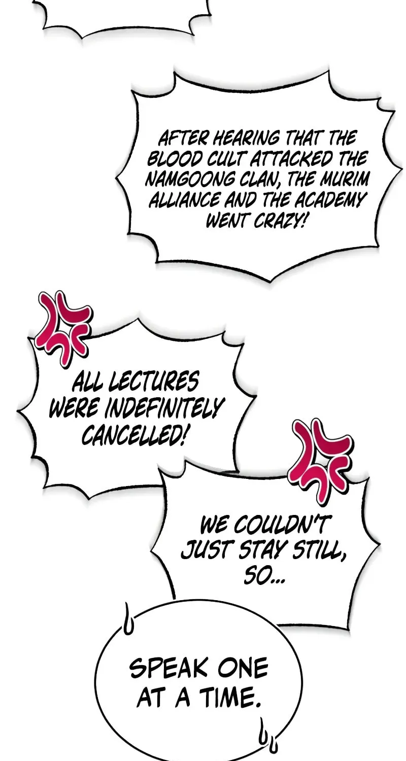 Best Teacher Baek Chapter 124 page 96 - 