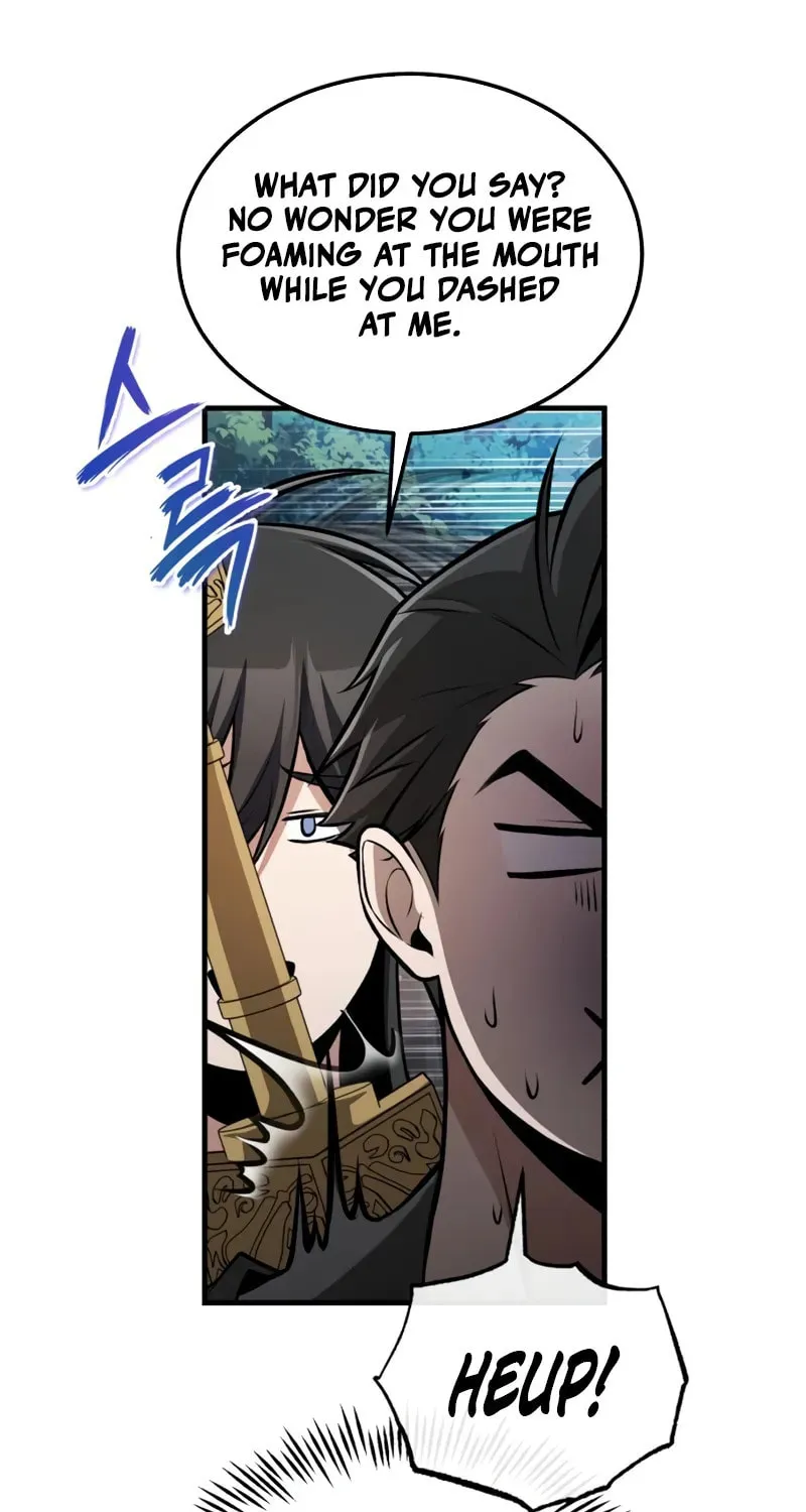 Best Teacher Baek Chapter 124 page 98 - 