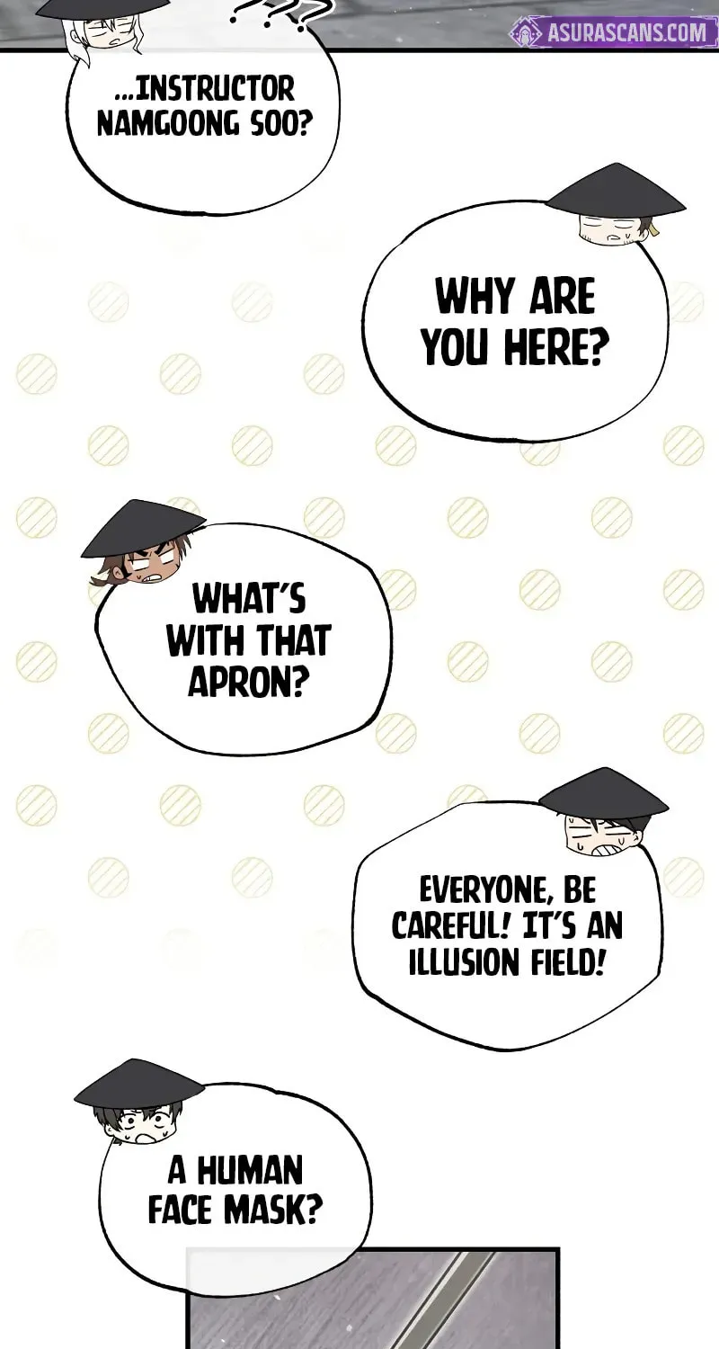 Best Teacher Baek Chapter 125 page 106 - 