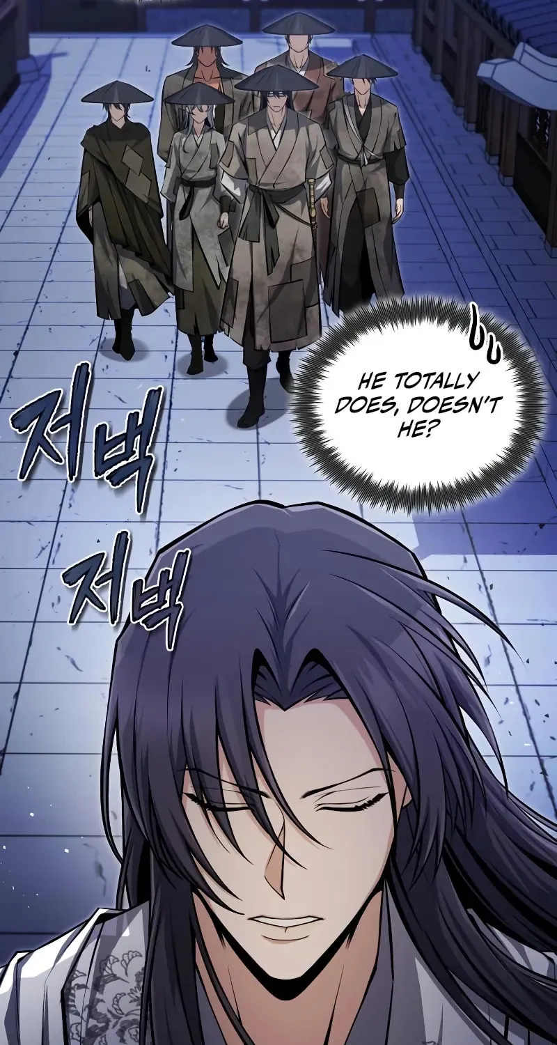 Best Teacher Baek Chapter 125 page 110 - 