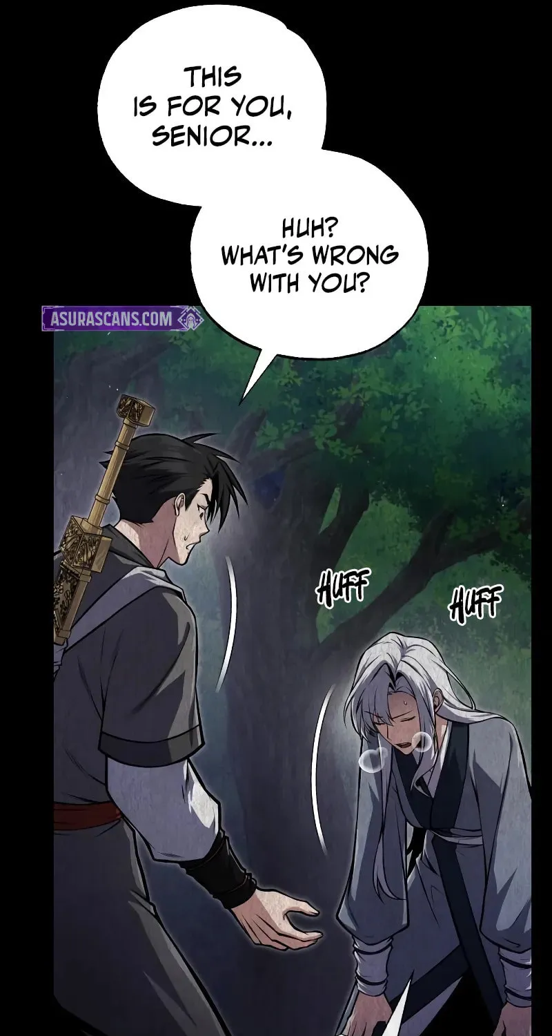 Best Teacher Baek Chapter 125 page 12 - 