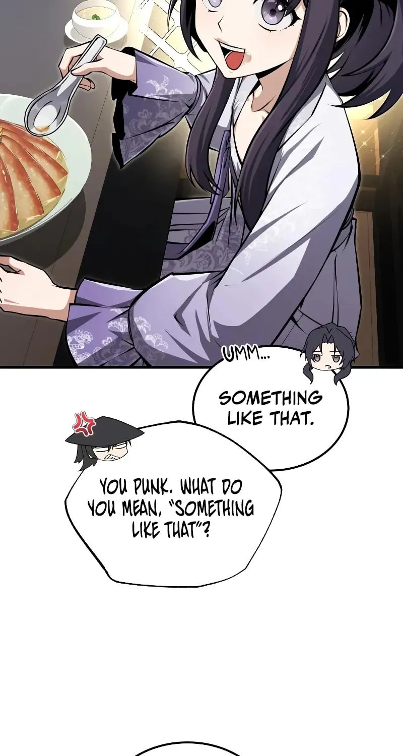 Best Teacher Baek Chapter 125 page 113 - 