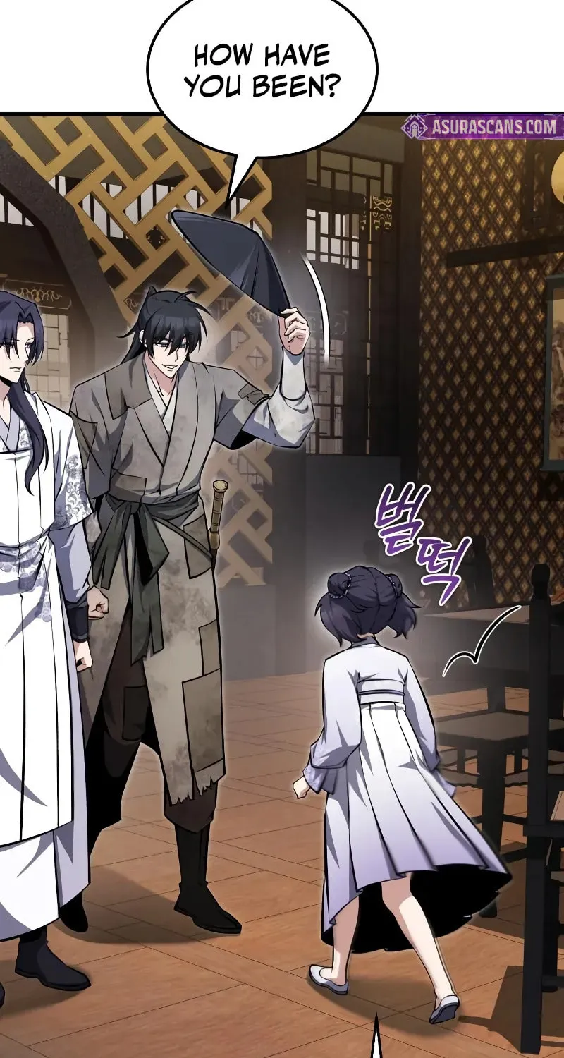 Best Teacher Baek Chapter 125 page 114 - 