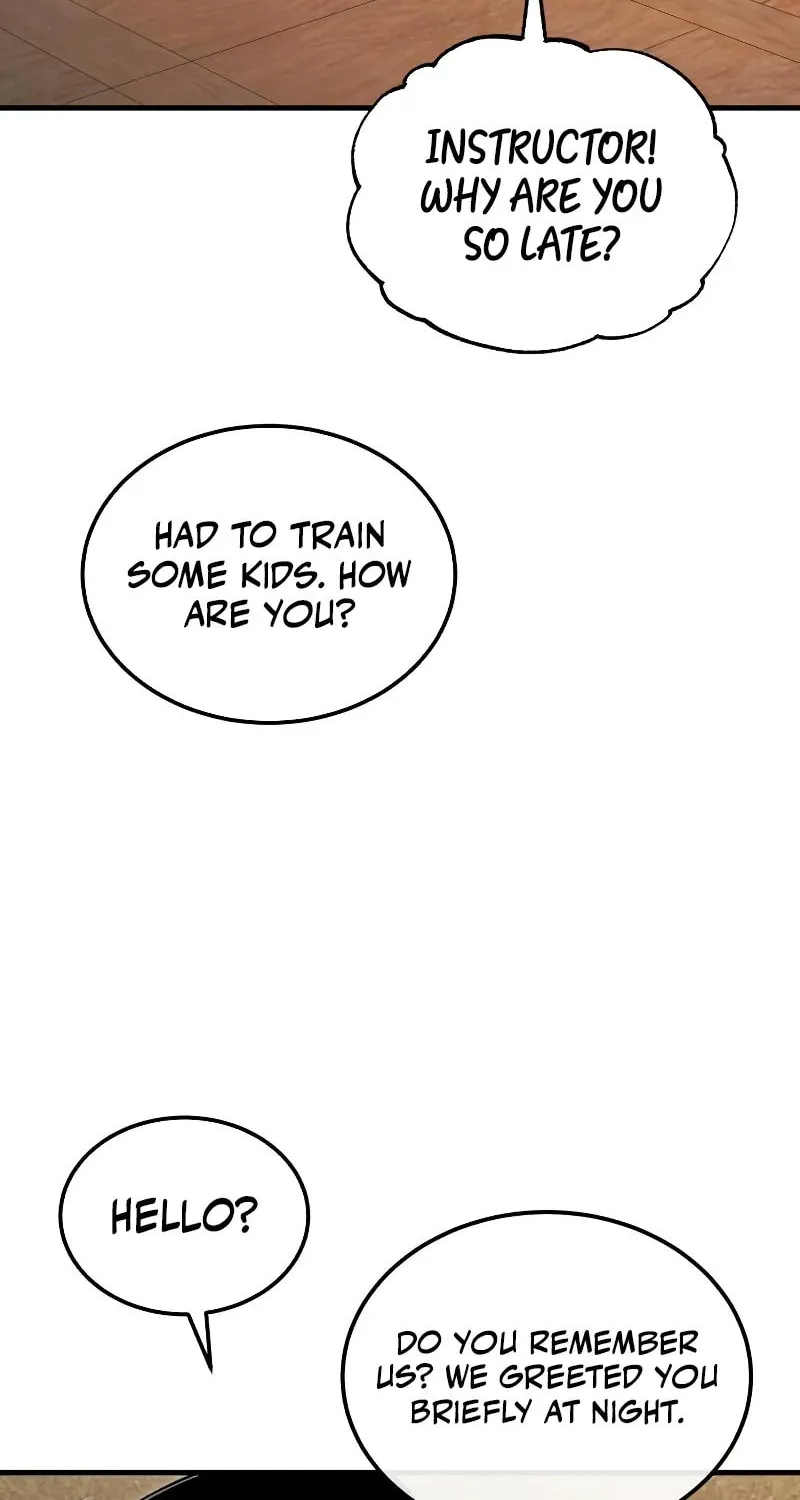 Best Teacher Baek Chapter 125 page 115 - 