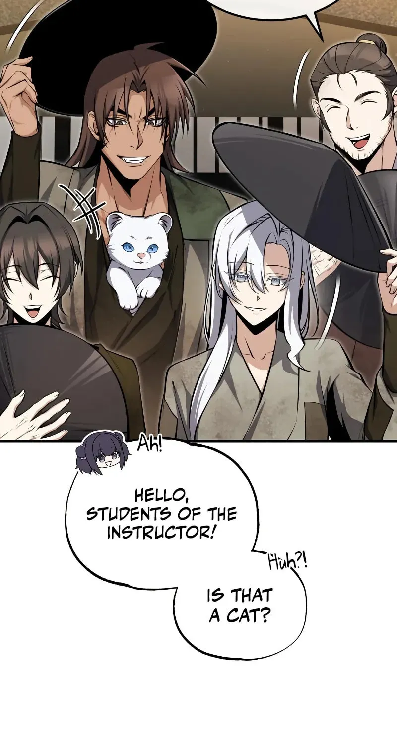 Best Teacher Baek Chapter 125 page 116 - 