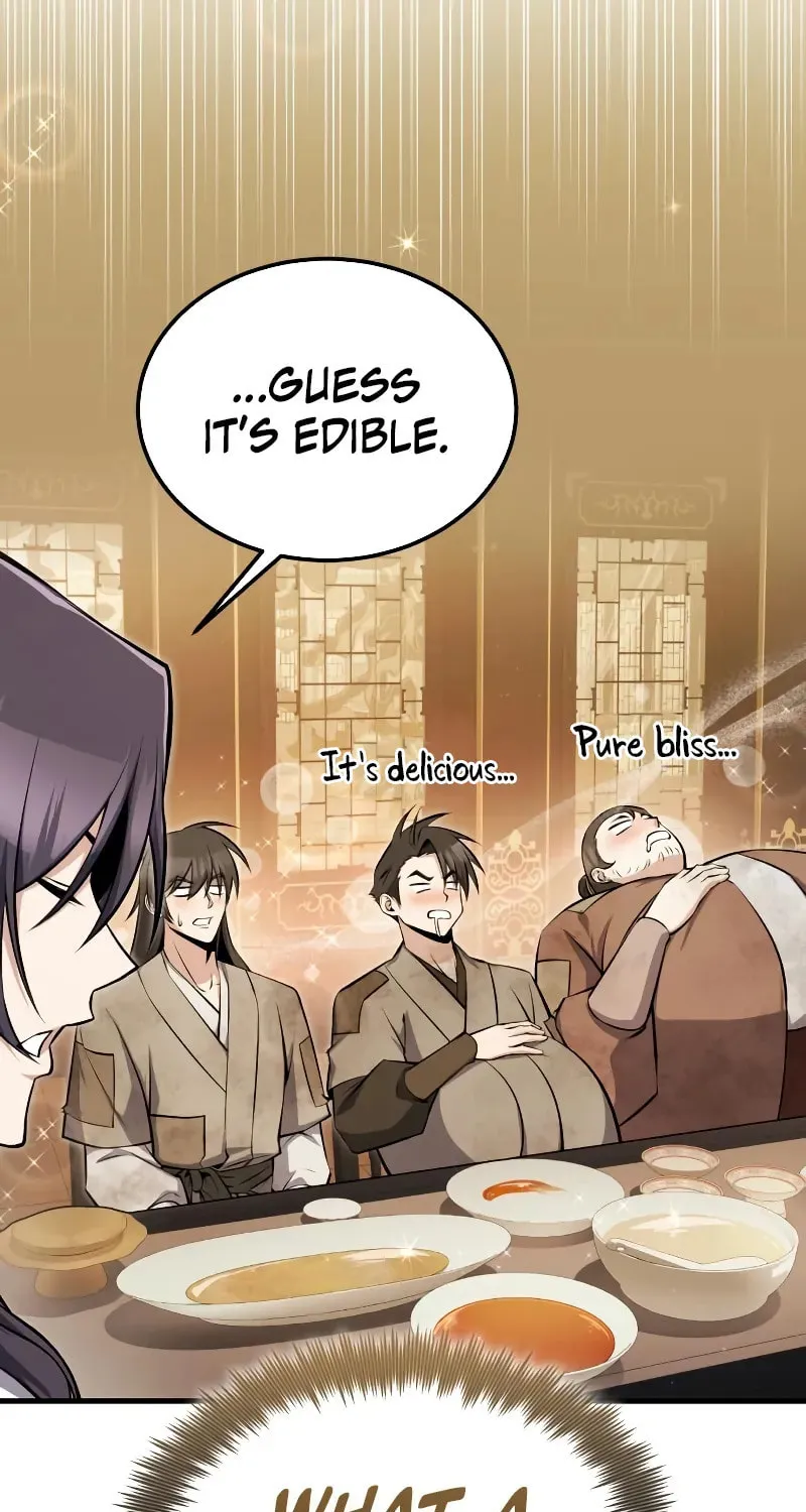 Best Teacher Baek Chapter 125 page 120 - 