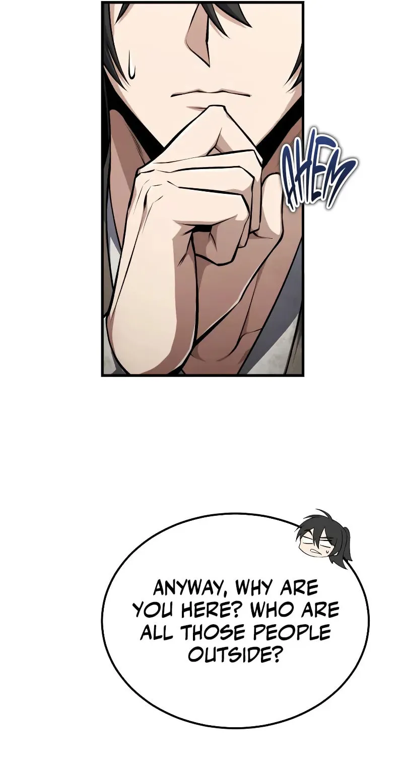 Best Teacher Baek Chapter 125 page 122 - 