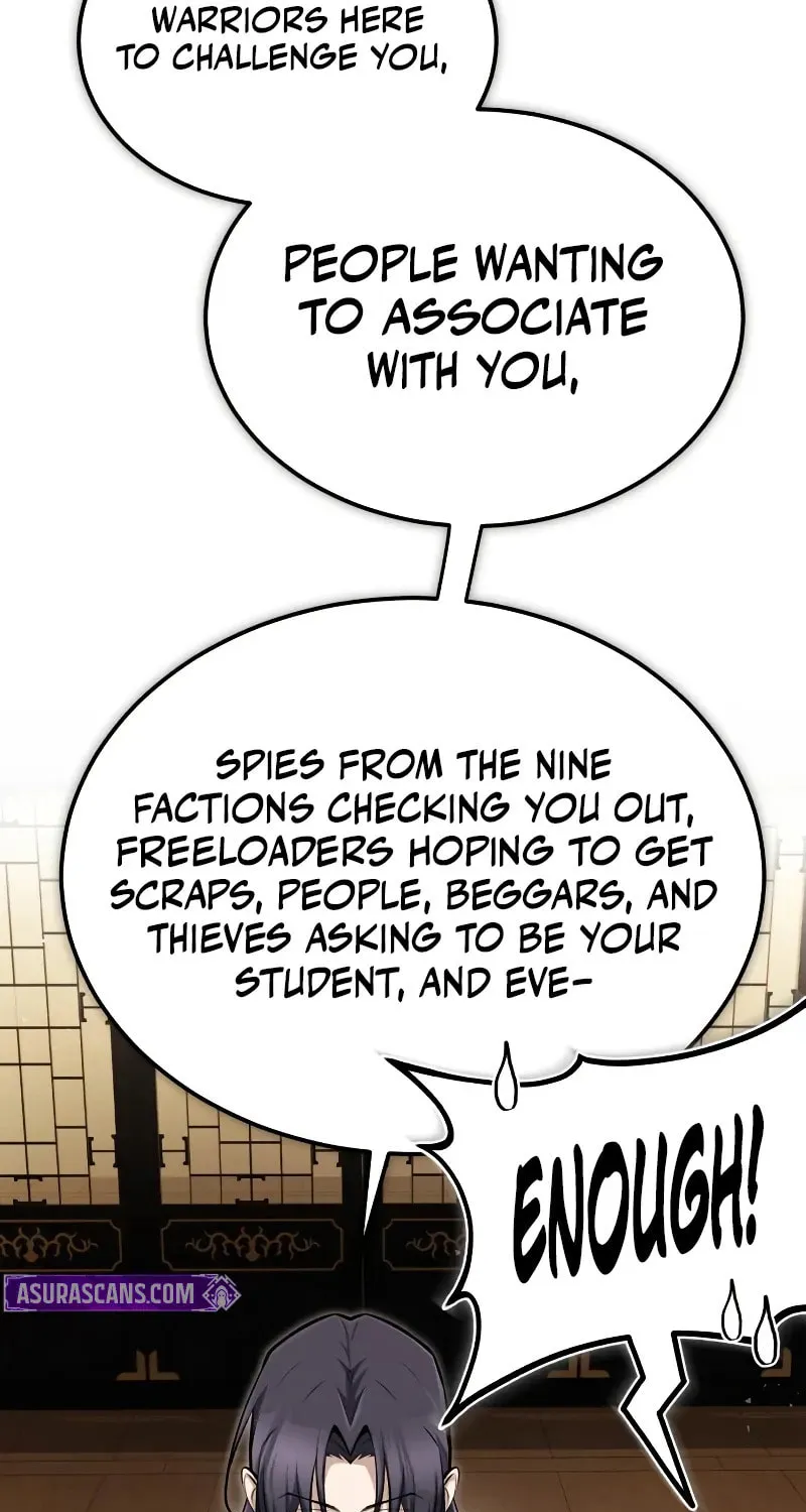Best Teacher Baek Chapter 125 page 124 - 