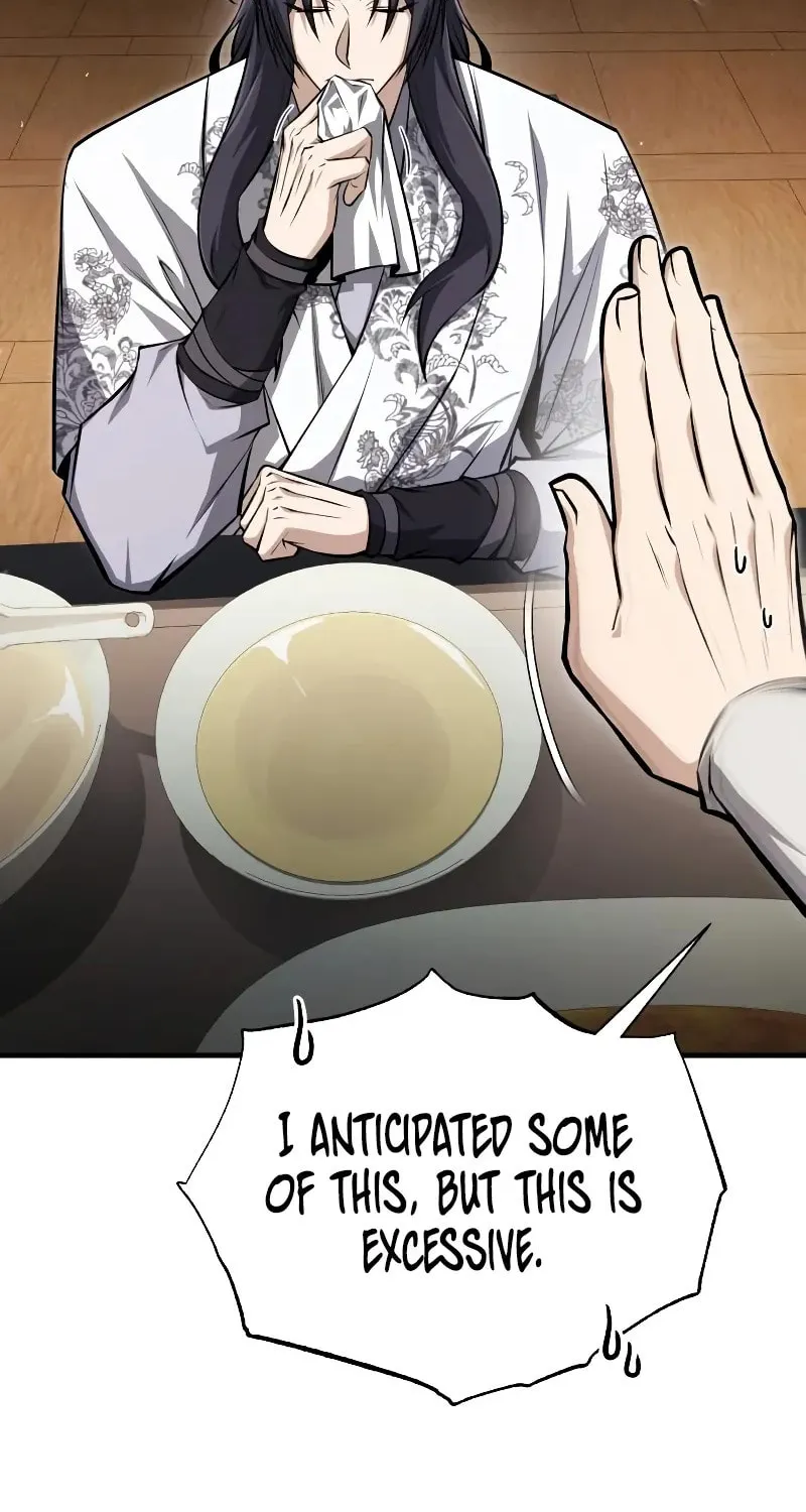 Best Teacher Baek Chapter 125 page 125 - 