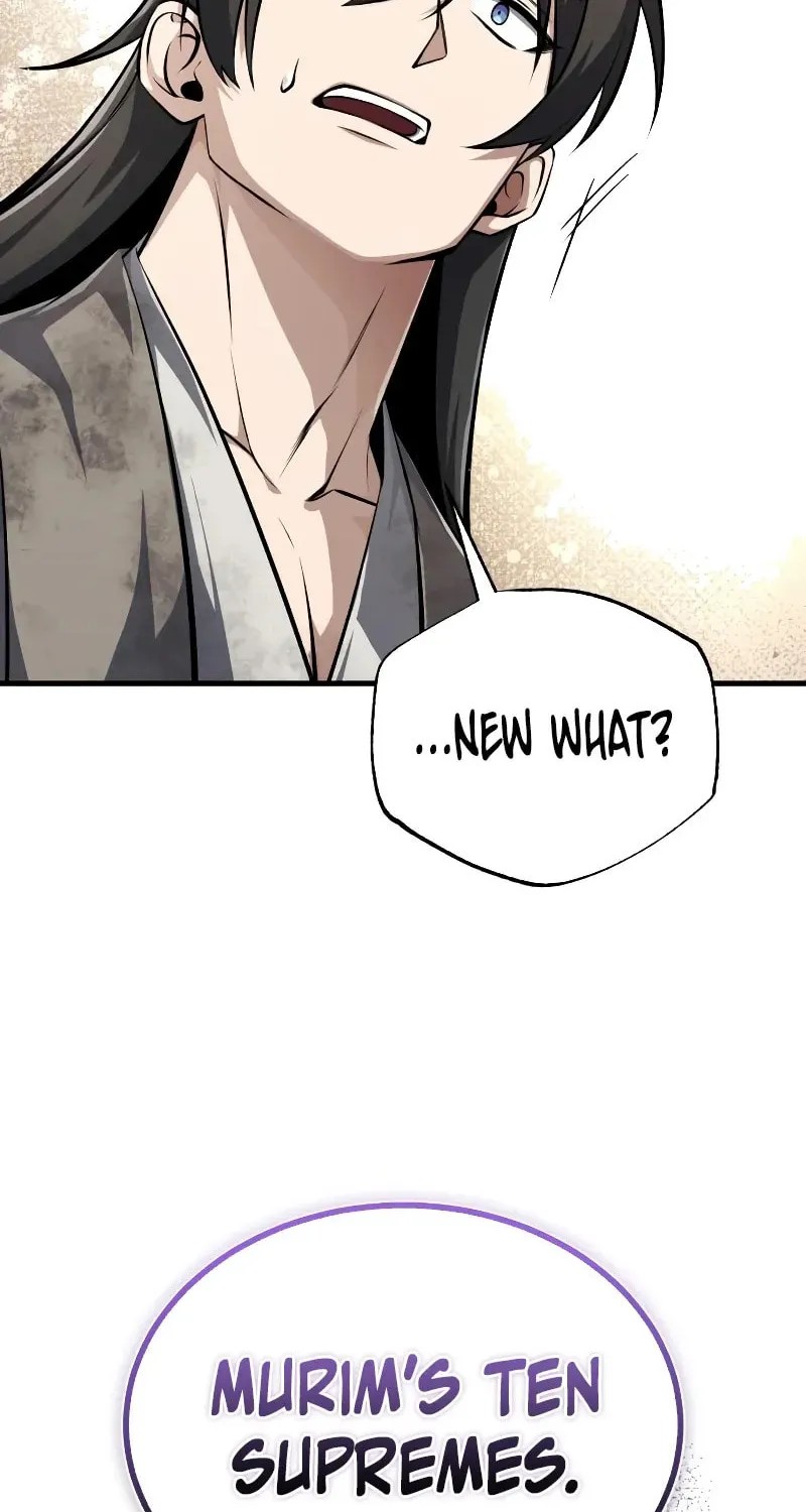 Best Teacher Baek Chapter 125 page 127 - 