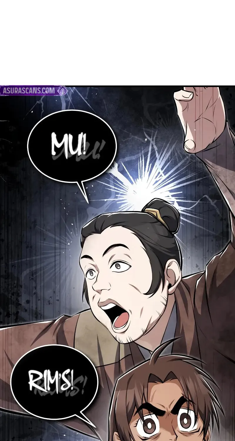 Best Teacher Baek Chapter 125 page 129 - 