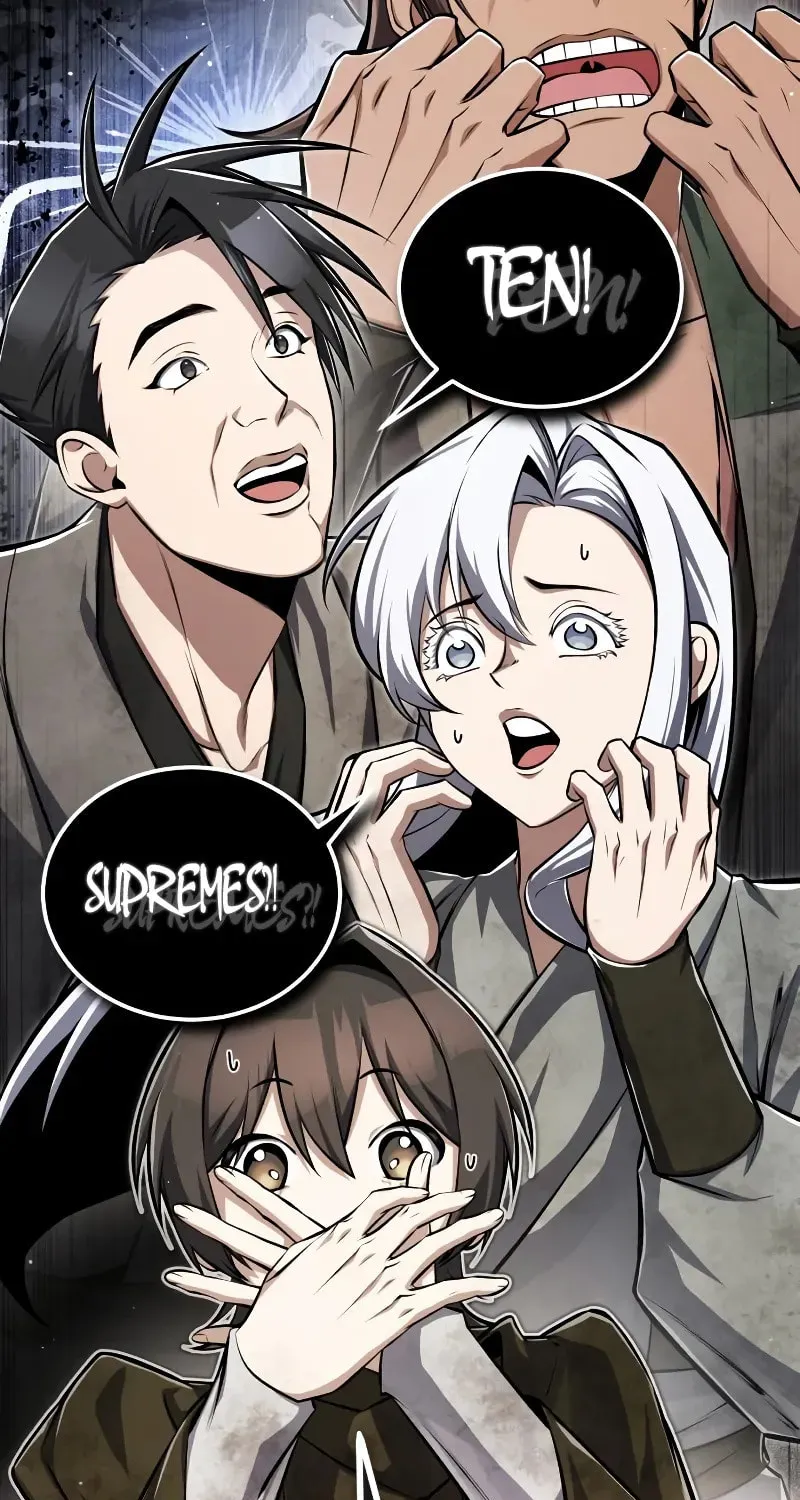 Best Teacher Baek Chapter 125 page 130 - 