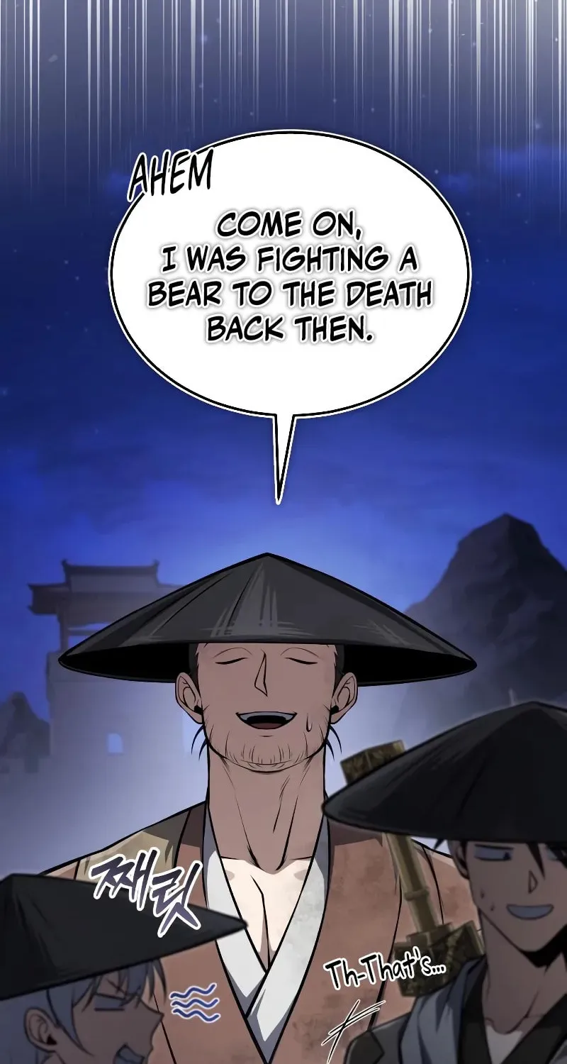 Best Teacher Baek Chapter 125 page 17 - 
