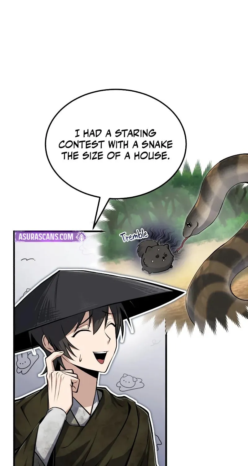 Best Teacher Baek Chapter 125 page 24 - 