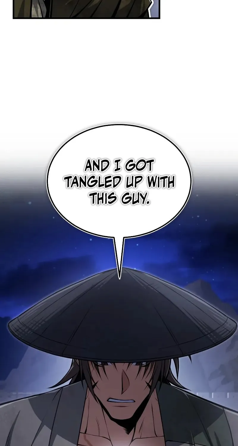 Best Teacher Baek Chapter 125 page 25 - 