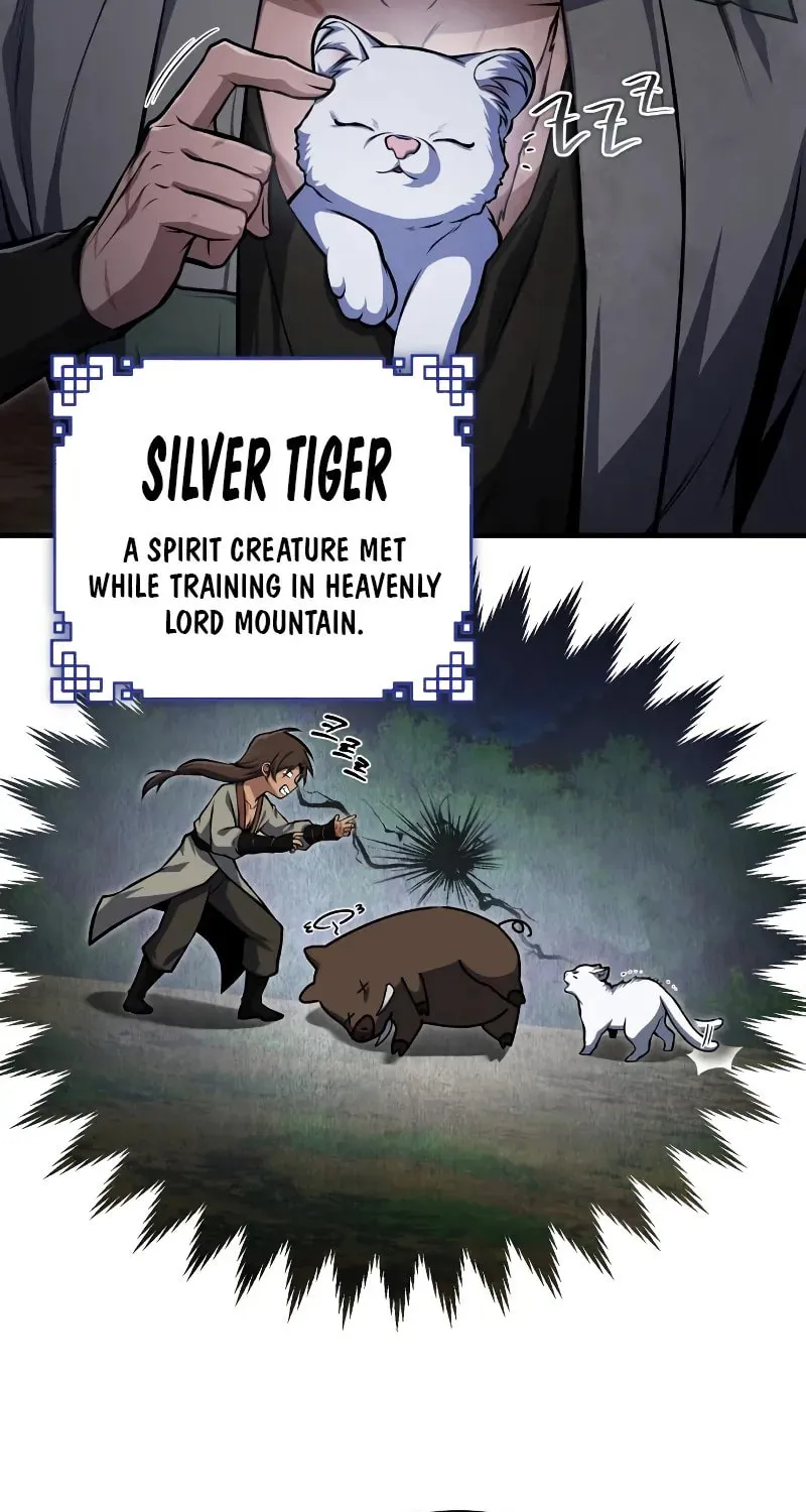 Best Teacher Baek Chapter 125 page 26 - 