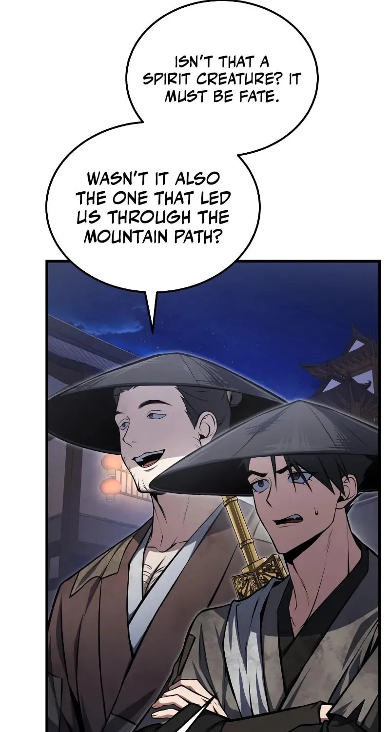 Best Teacher Baek Chapter 125 page 27 - 