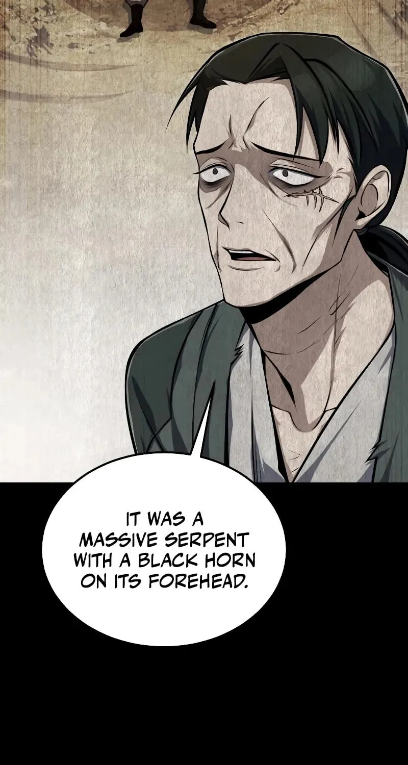 Best Teacher Baek Chapter 125 page 30 - 
