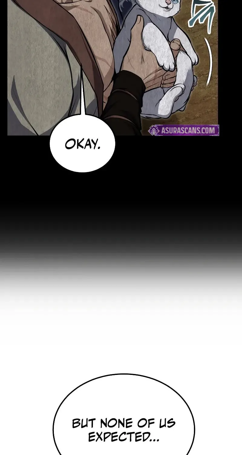 Best Teacher Baek Chapter 125 page 33 - 