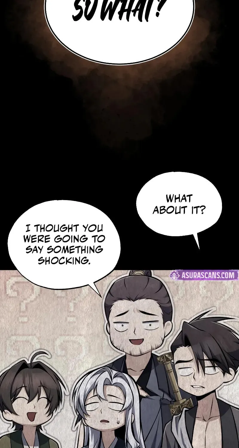 Best Teacher Baek Chapter 125 page 40 - 