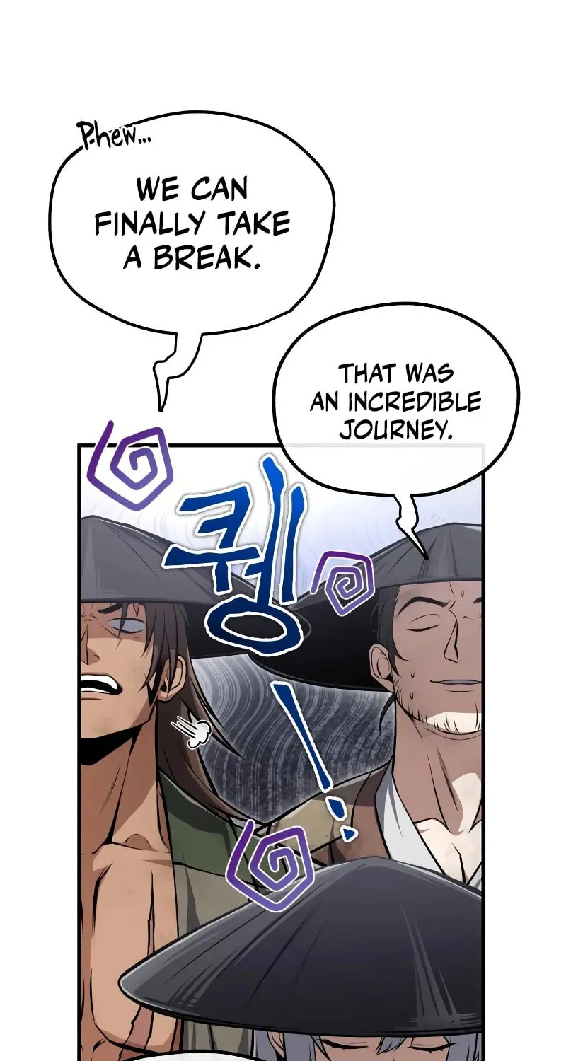 Best Teacher Baek Chapter 125 page 5 - 