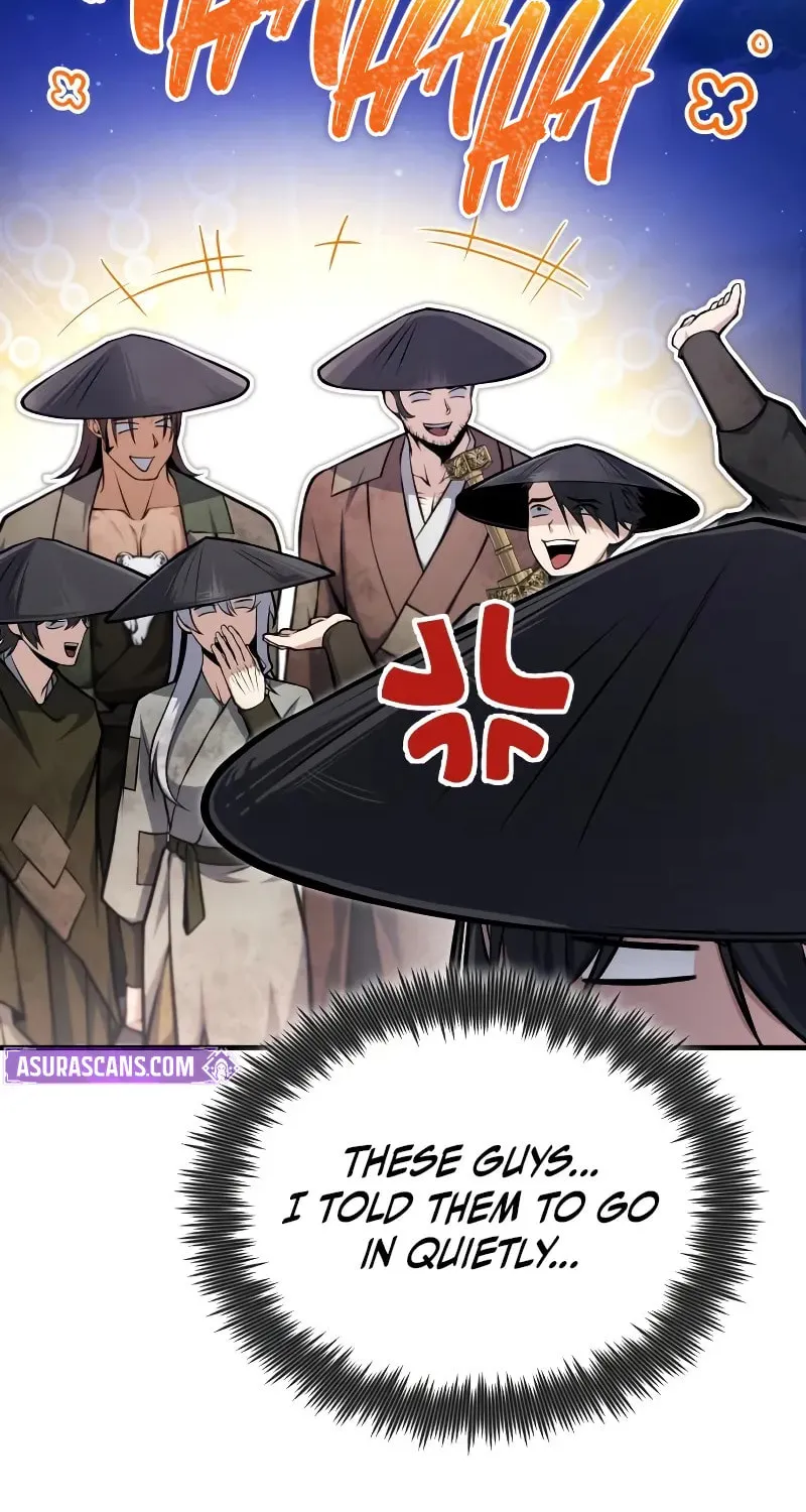 Best Teacher Baek Chapter 125 page 49 - 