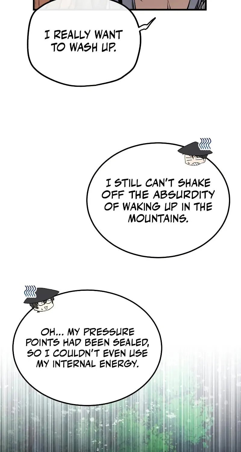 Best Teacher Baek Chapter 125 page 6 - 