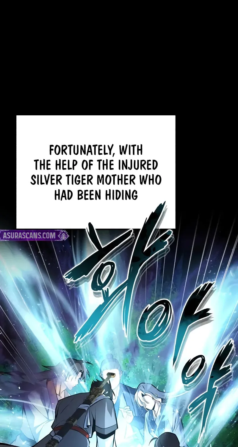 Best Teacher Baek Chapter 125 page 58 - 