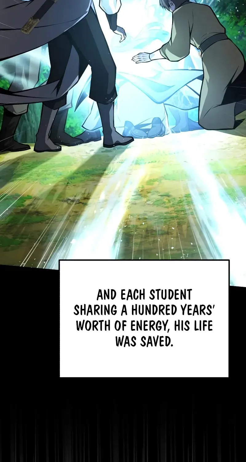 Best Teacher Baek Chapter 125 page 59 - 
