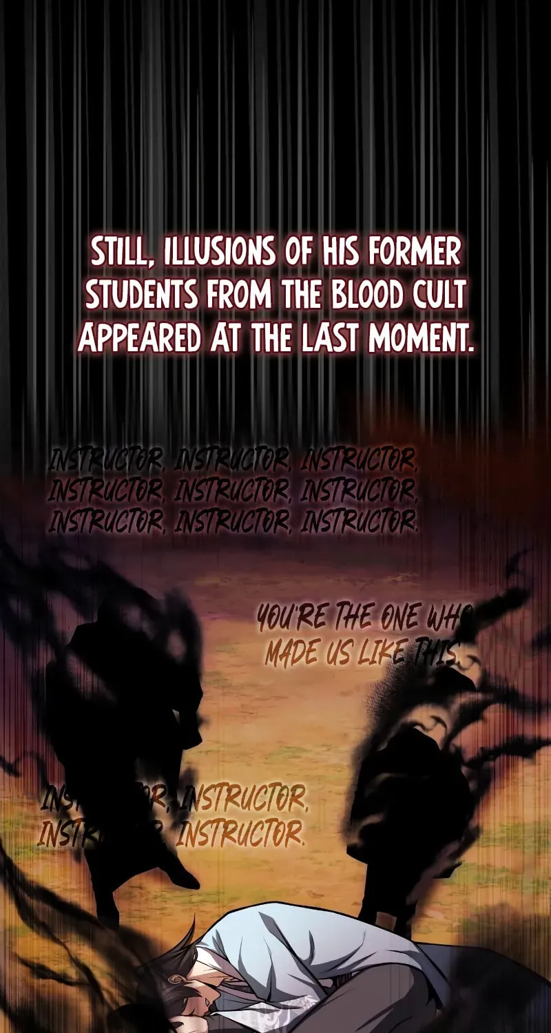 Best Teacher Baek Chapter 125 page 60 - 
