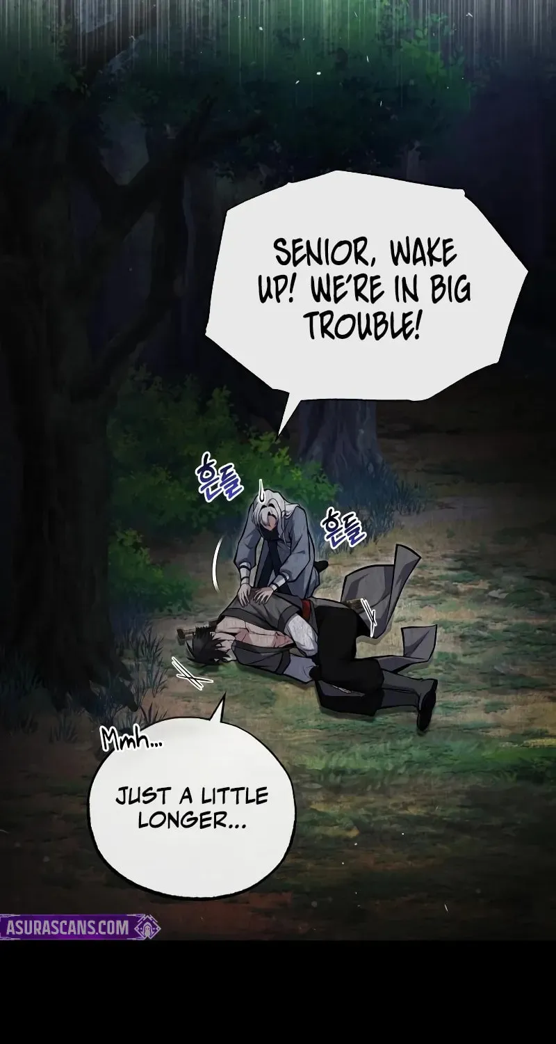 Best Teacher Baek Chapter 125 page 7 - 
