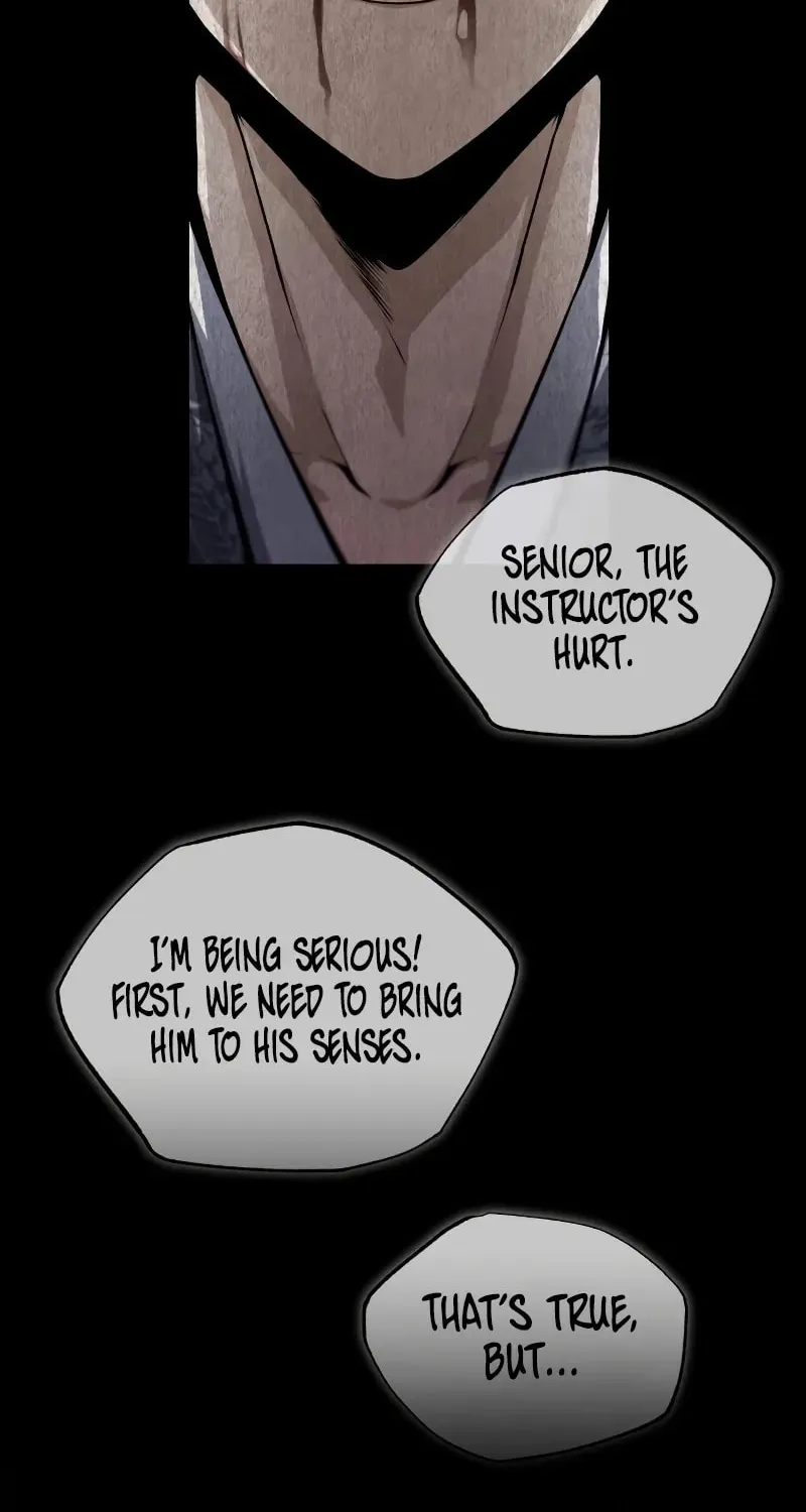 Best Teacher Baek Chapter 125 page 63 - 
