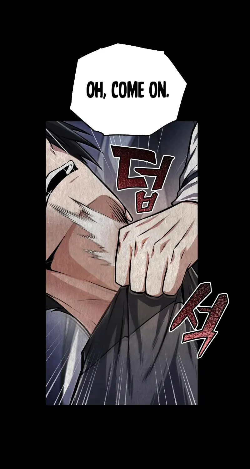 Best Teacher Baek Chapter 125 page 8 - 