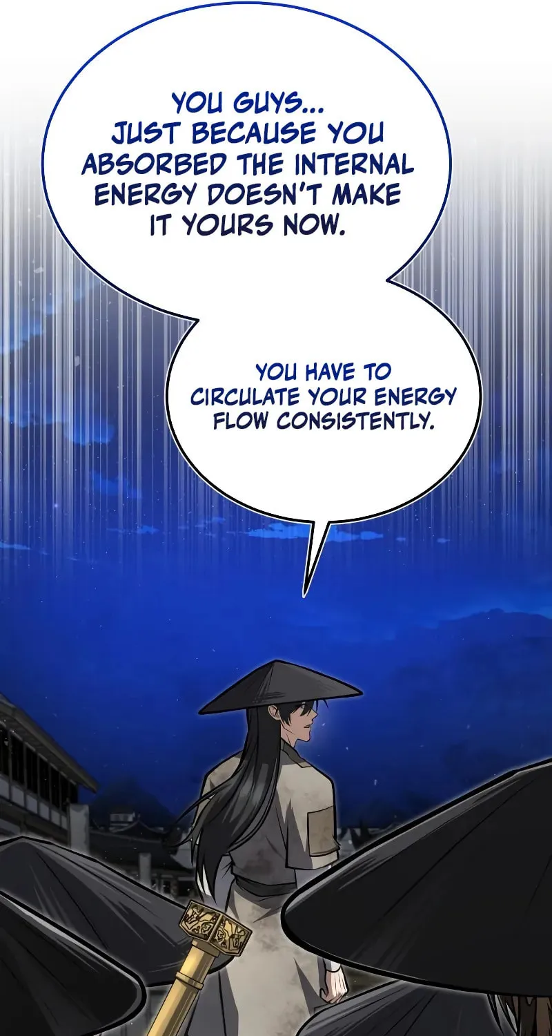 Best Teacher Baek Chapter 125 page 72 - 