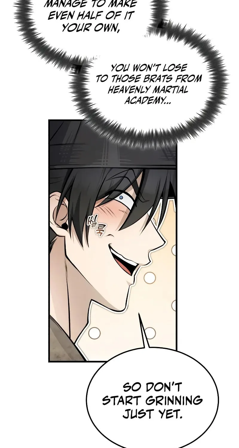 Best Teacher Baek Chapter 125 page 74 - 
