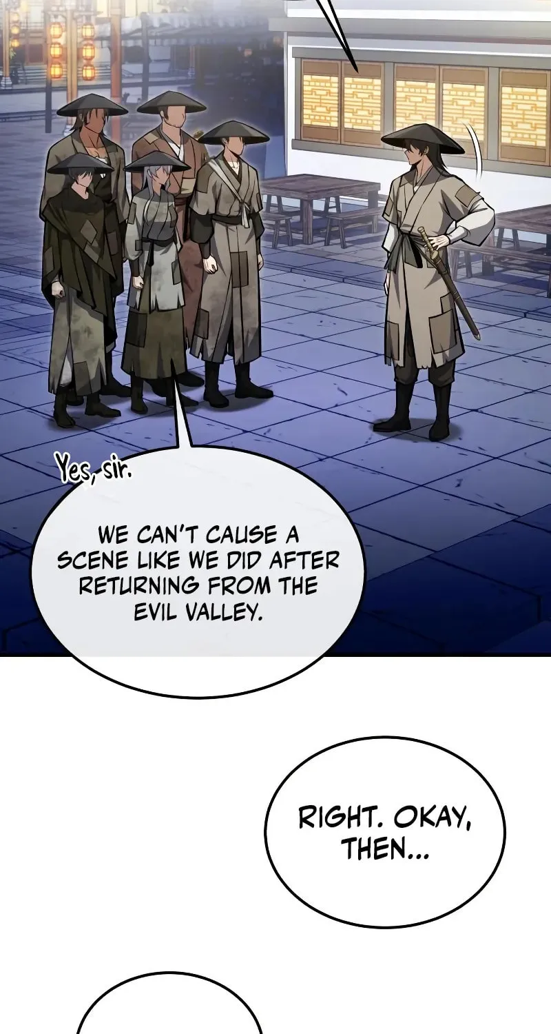 Best Teacher Baek Chapter 125 page 77 - 