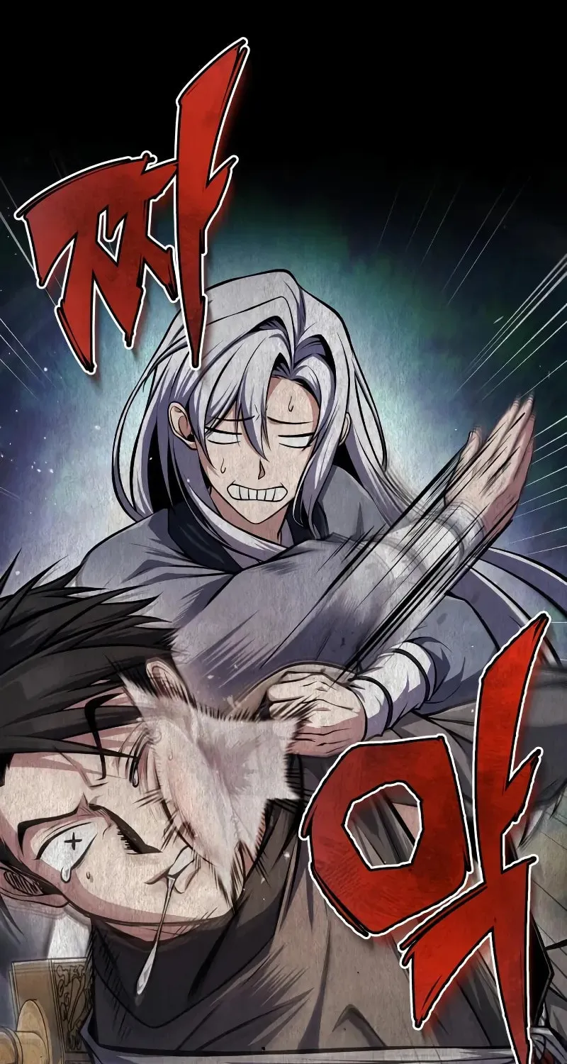Best Teacher Baek Chapter 125 page 9 - 
