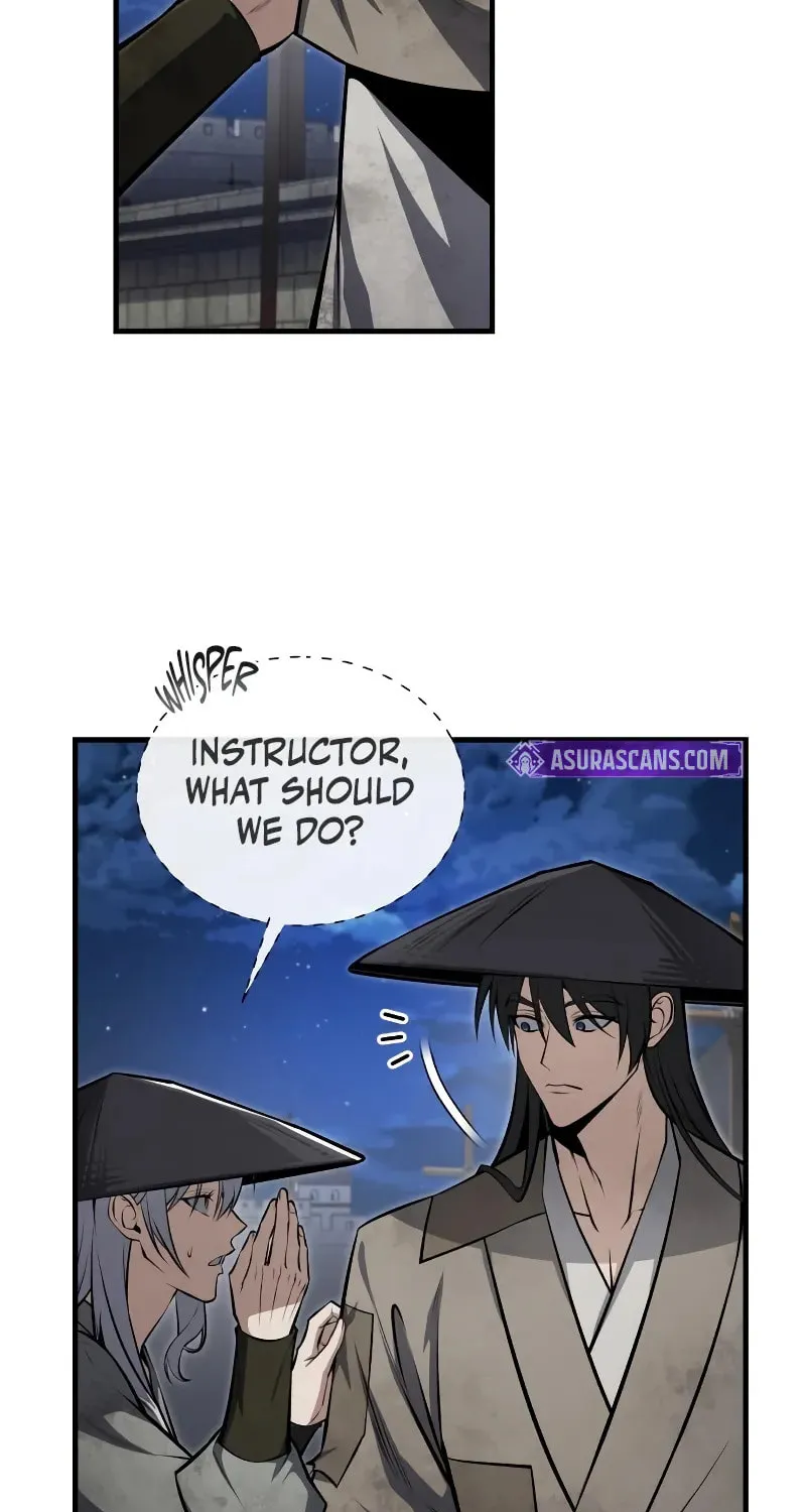Best Teacher Baek Chapter 125 page 84 - 